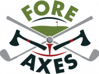 foreaxes logo full
